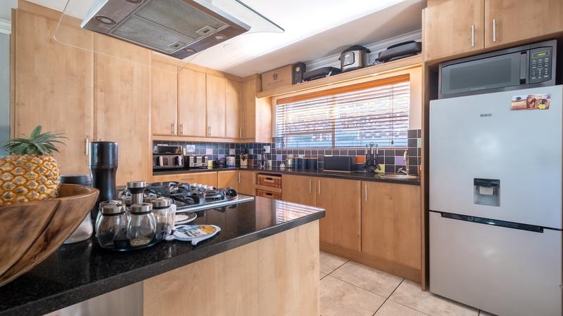 3 Bedroom Property for Sale in Kleinbosch Western Cape